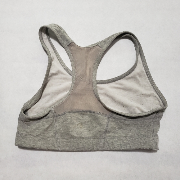 BUNDLE! Champion Grey & White Sports Bras Set - Picture 5 of 8